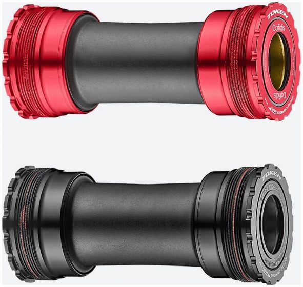 Token BB47V24 T47 Inboard Bottom Bracket