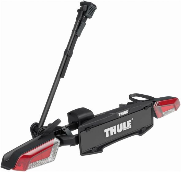 Thule VeloLite 1 Bike Towball Car Rack