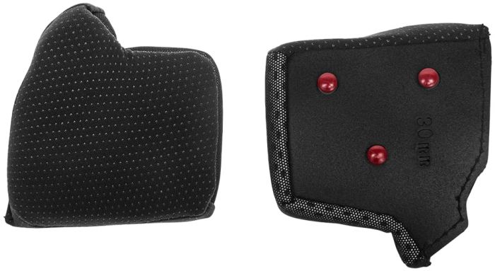 Bell Super DH Pad Set