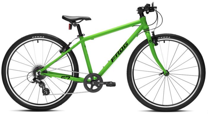 Frog 67 26-Inch Junior Bike