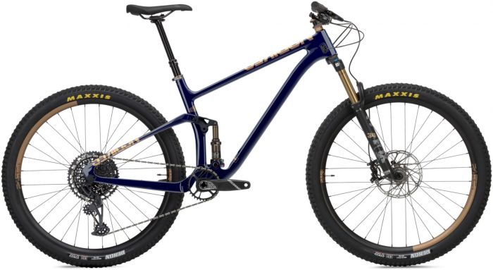 NS Bikes Synonym DC 2025 Bike