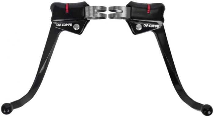 Dia-Compe Safety Brake Lever