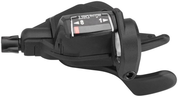 MicroSHIFT TS39 Thumb Tap 9-Speed Right Hand Shifter