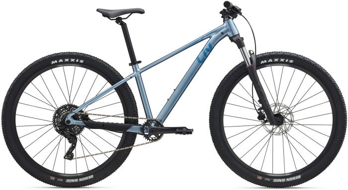 Liv Tempt 2 2025 Womens Bike