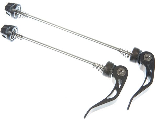 M:Part Road Bike Wheel Quick Release