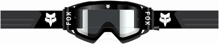 Fox Airspace Roll Off 2023 Goggles