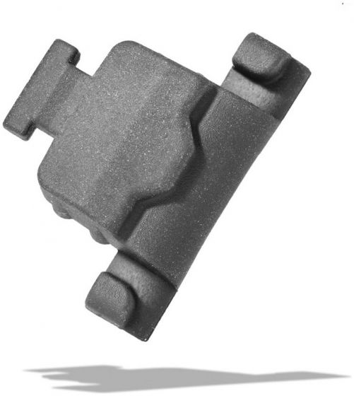 Bosch PowerPack Frame Damping