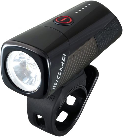 Sigma Buster 400 Front Light