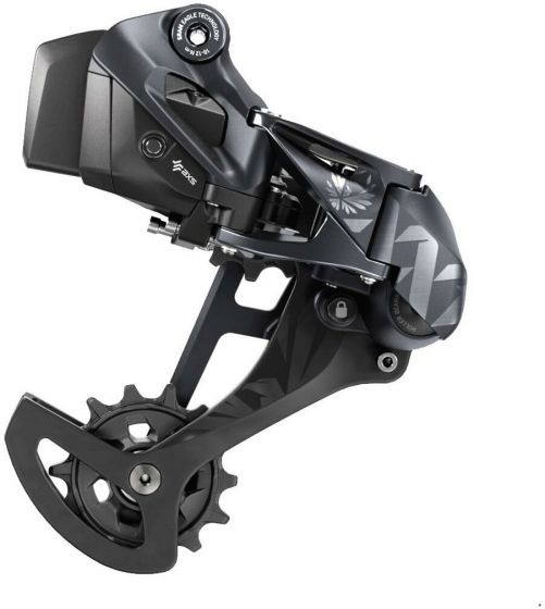SRAM XX1 Eagle AXS 12-Speed Rear Derailleur