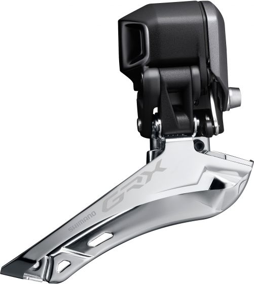 Shimano GRX FD-RX815 Di2 11-Speed Double Front Derailleur