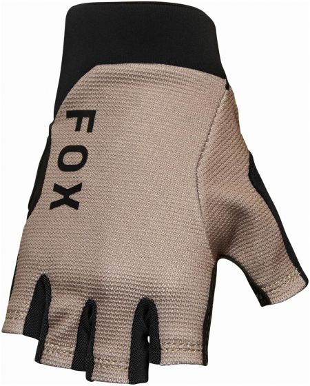 Fox Ranger Gel Short Finger Womens Gloves