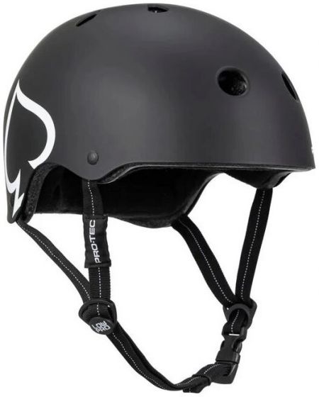 ProTec Low Pro Certified Helmet