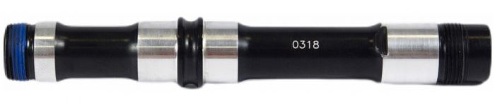 FSA Afterburner Boost Rear Hub Axle