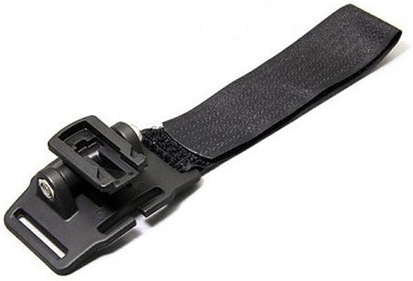 Cateye Universal 2012 Helmet Mount