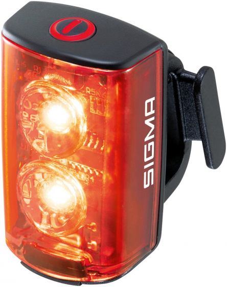 Sigma Buster RL 80 Rear Light