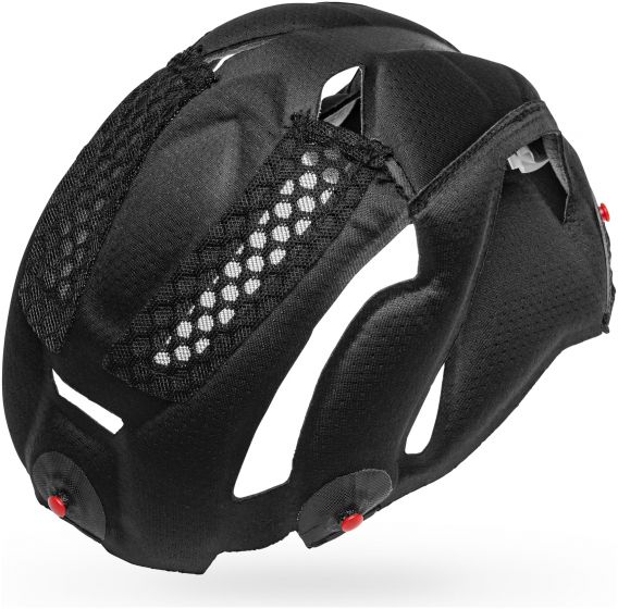 Bell Full-10 Spherical Virus Helmet Liner