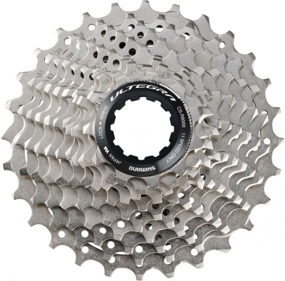 Shimano Ultegra R8000 11-Speed Cassette