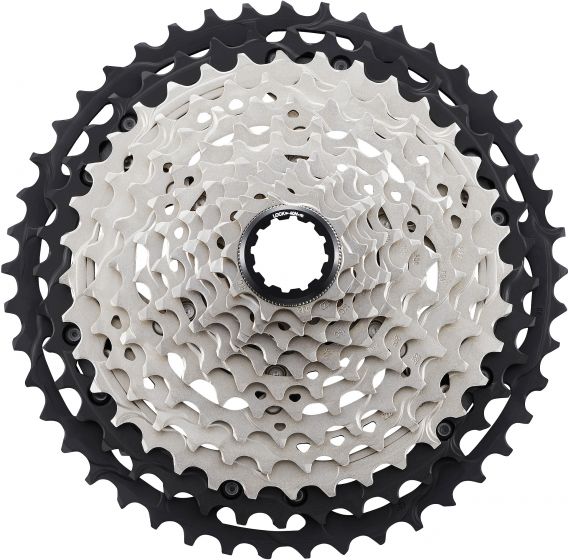 Shimano Deore XT CS-M8100 12-Speed Cassette