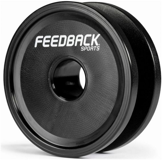 Feedback Sports Thru-Axle Chain Keeper