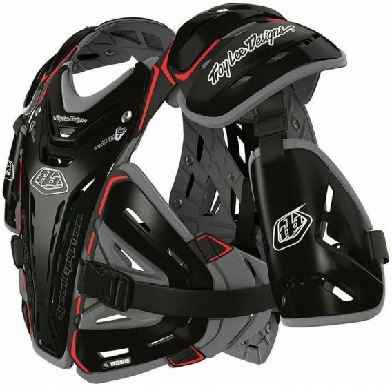 Troy Lee 5955 Youth Chest Protector