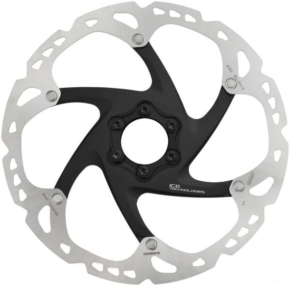 Shimano Deore XT SM-RT86 6-Bolt Disc Rotor
