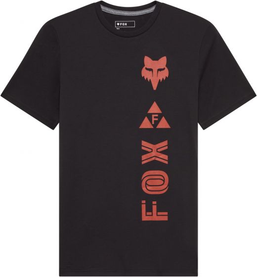 Fox Glyph Tech T-Shirt
