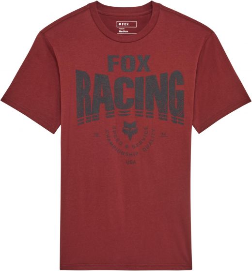 Fox Tread Premium T-Shirt
