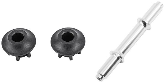 Topeak Pakgo X Thru-Axle Adapters
