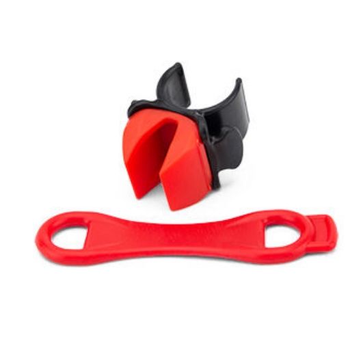 Exposure Blaze Aero Seatpost Bracket