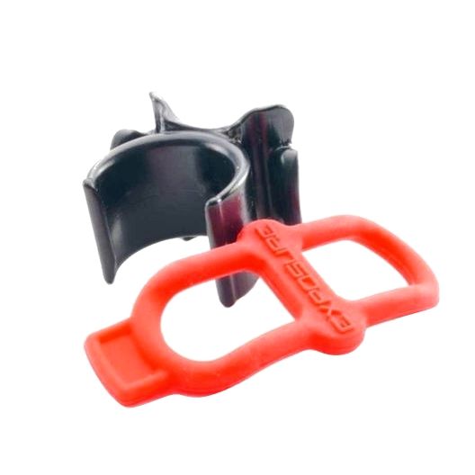 Exposure Blaze Bracket & Silicon Band