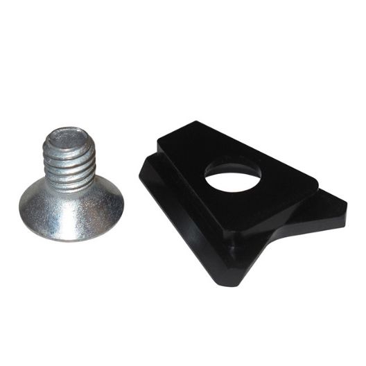 Exposure Cleat & Bolt for QR Handlebar Bracket