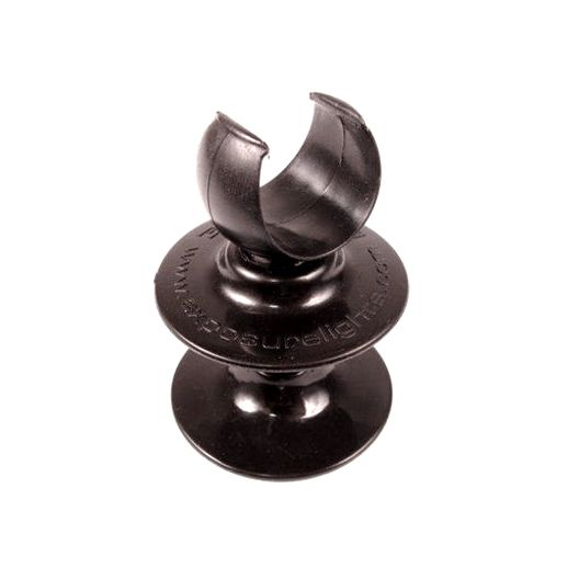 Exposure Helmet Mount Bracket Kit