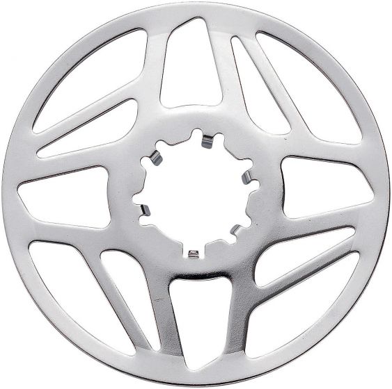 FSA BOSCH E-Bike 01 Steel Chainguard