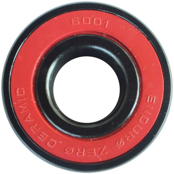 Enduro 6001 VV Zero Ceramic Bearings