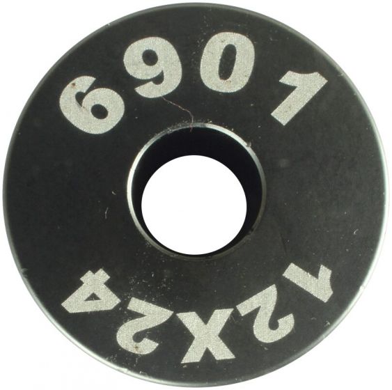 Enduro 6901 Inner Bearings