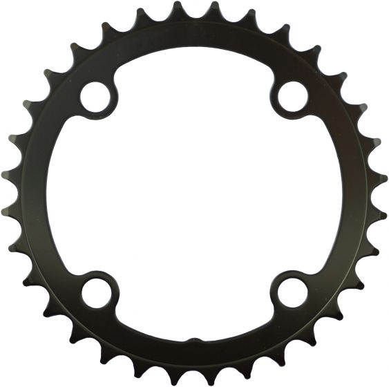 FSA Alloy MTB 96BCD Double 10-Speed Chainring