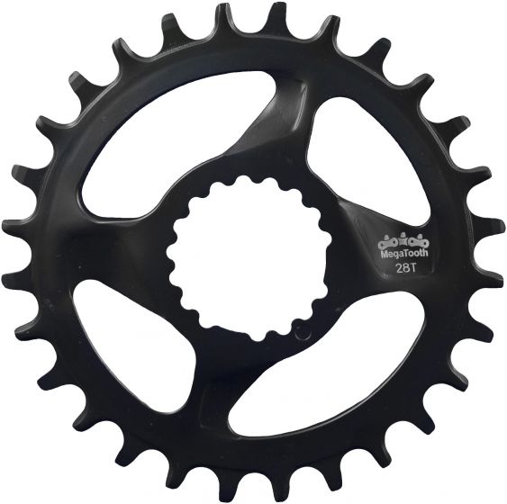 FSA Comet Modular Direct Mount 11-Speed MTB Chainring