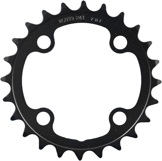FSA Steel Modular MTB 68BCD Double 11-Speed Chainring