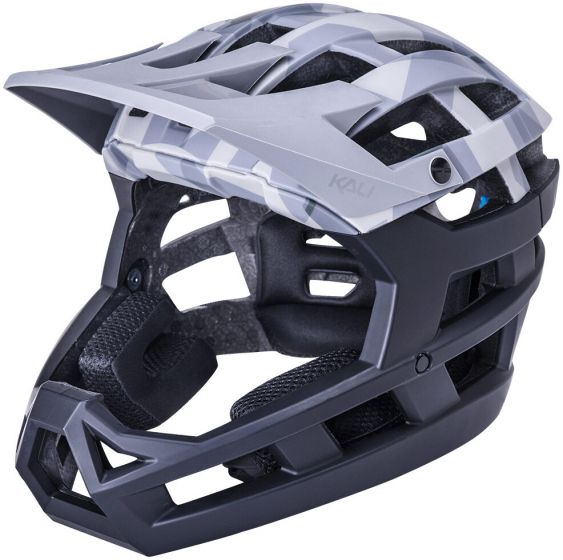 Kali Invader 2.0 Helmet