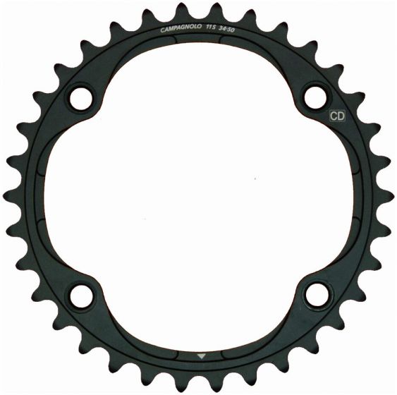 Campagnolo Potenza11 HO Chainring