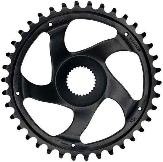 KMC Bosch Gen 4 Super Narrow Chainrings