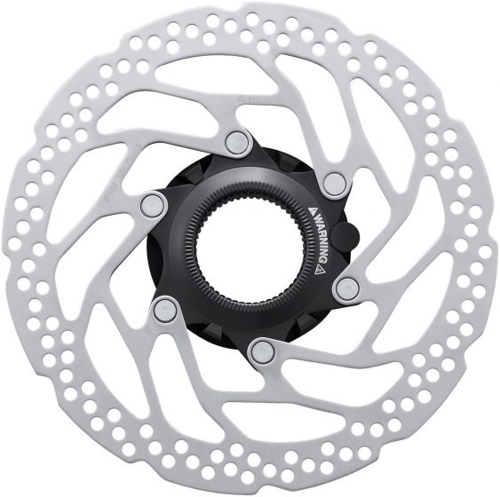 Shimano Steps RT-EM300 Disc Rotor