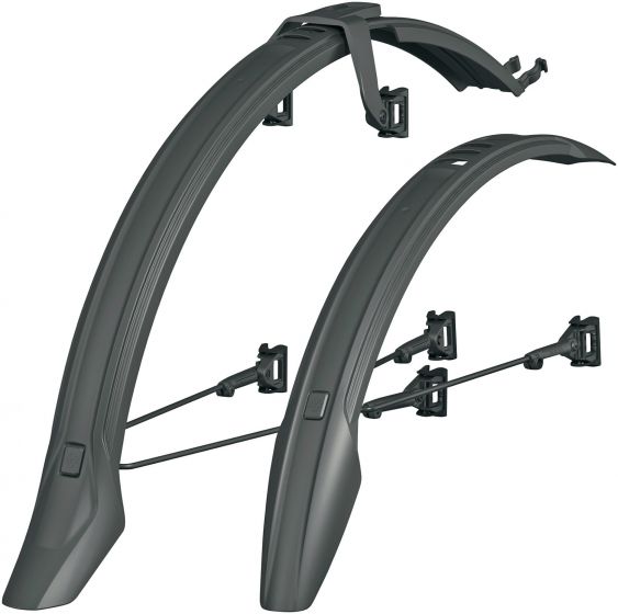 SKS Veloflexx Mudguard Set