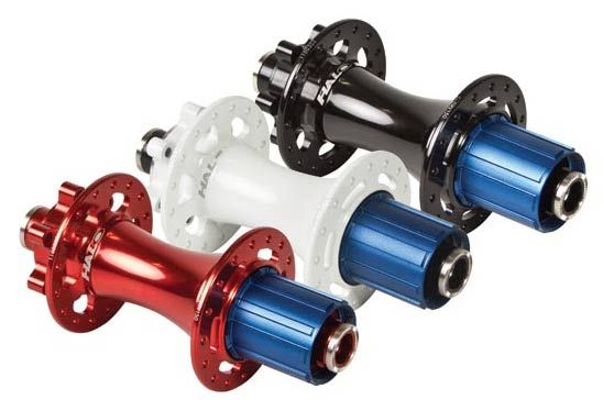 Halo Supadrive DH150 Hub
