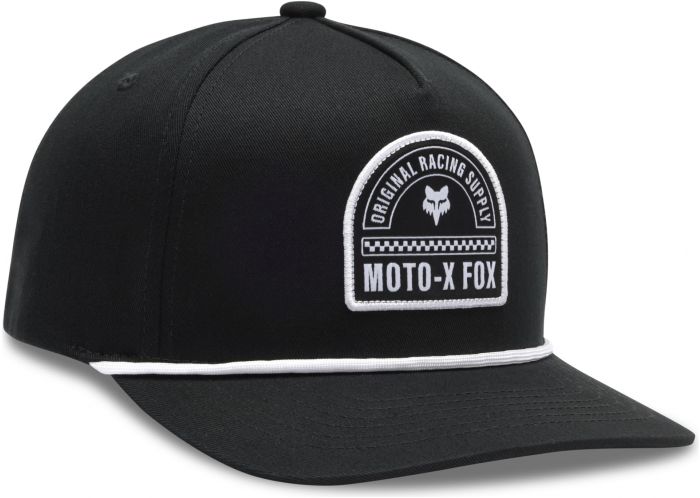 Fox Victory Snapback Hat