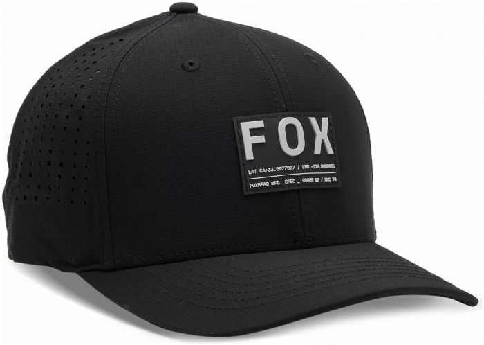 Fox Non Stop Tech Flexfit Hat