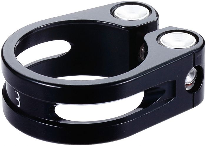 BBB LightStrangler Seat Clamp