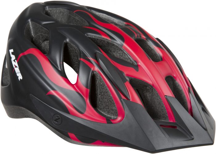Lazer J1 Helmet