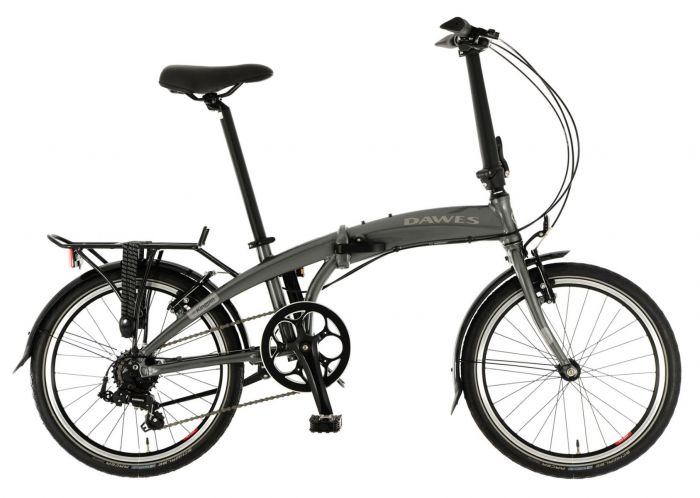Dawes Kingpin 2022 Folding Bike