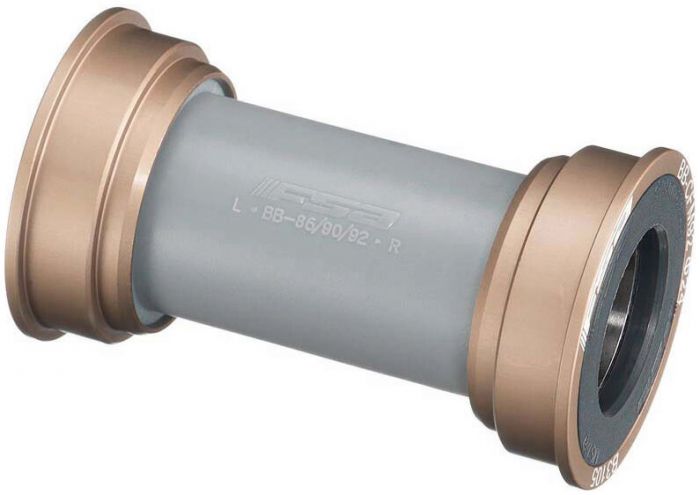 FSA BB92 Steel Bearing Kit